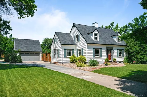 Lakewood, CO 80215,1033 Estes ST