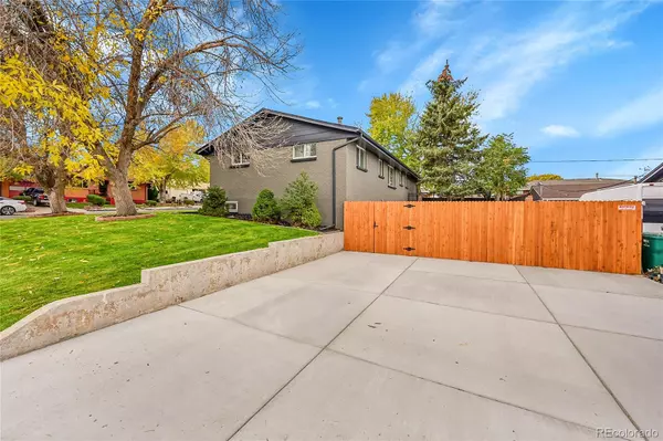 Denver, CO 80221,5403 Shoshone ST