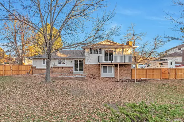 Littleton, CO 80123,5487 S Cimarron RD