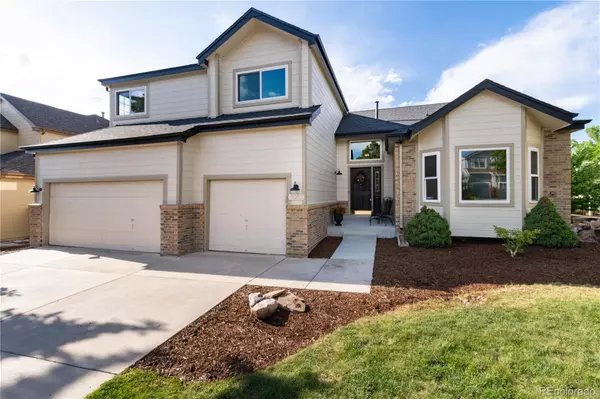 9983 Cottoncreek DR, Highlands Ranch, CO 80130