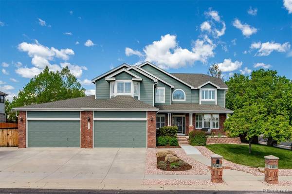 8241 Xenon CT, Arvada, CO 80005