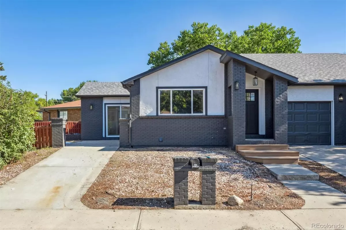 Longmont, CO 80501,1140 Parker DR