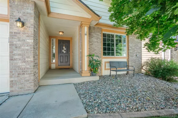 Littleton, CO 80128,8829 S Dudley ST
