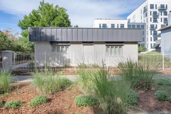 1745 N Lafayette ST, Denver, CO 80218