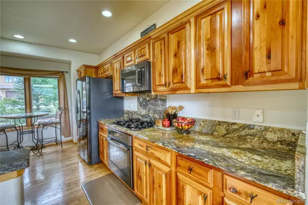 Dillon, CO 80435,70 Lone Wolf CT