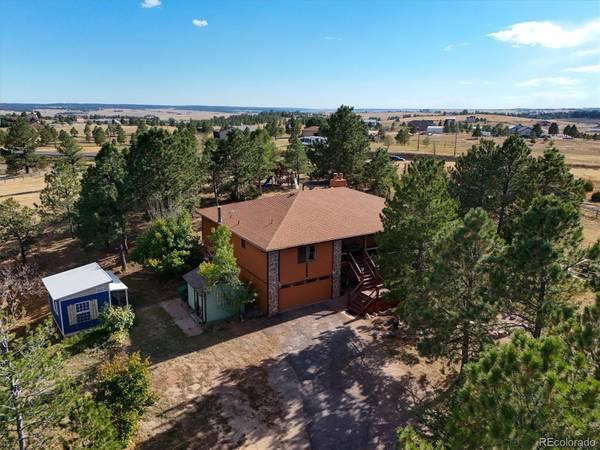 2040 Marge CT, Parker, CO 80138