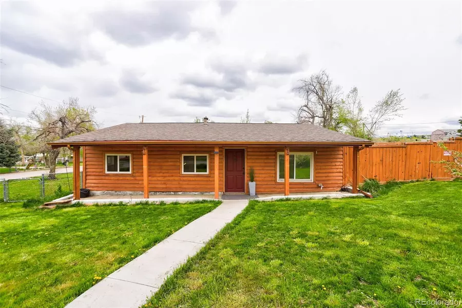 790 Poppy ST, Golden, CO 80401