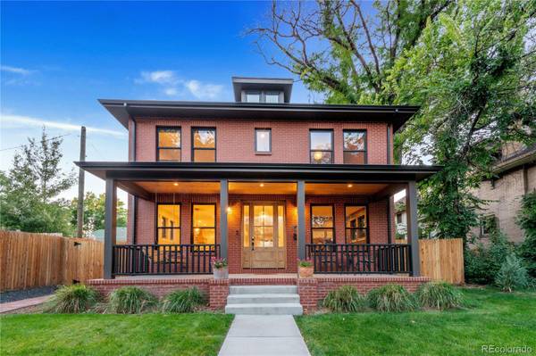 3523 Bryant ST, Denver, CO 80211