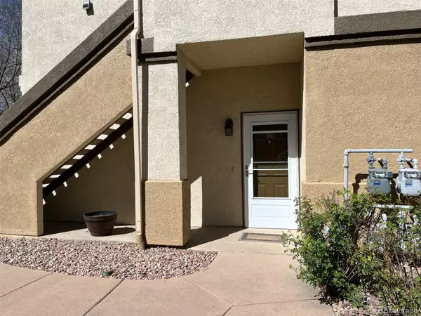 3815 Riviera GRV #102, Colorado Springs, CO 80922