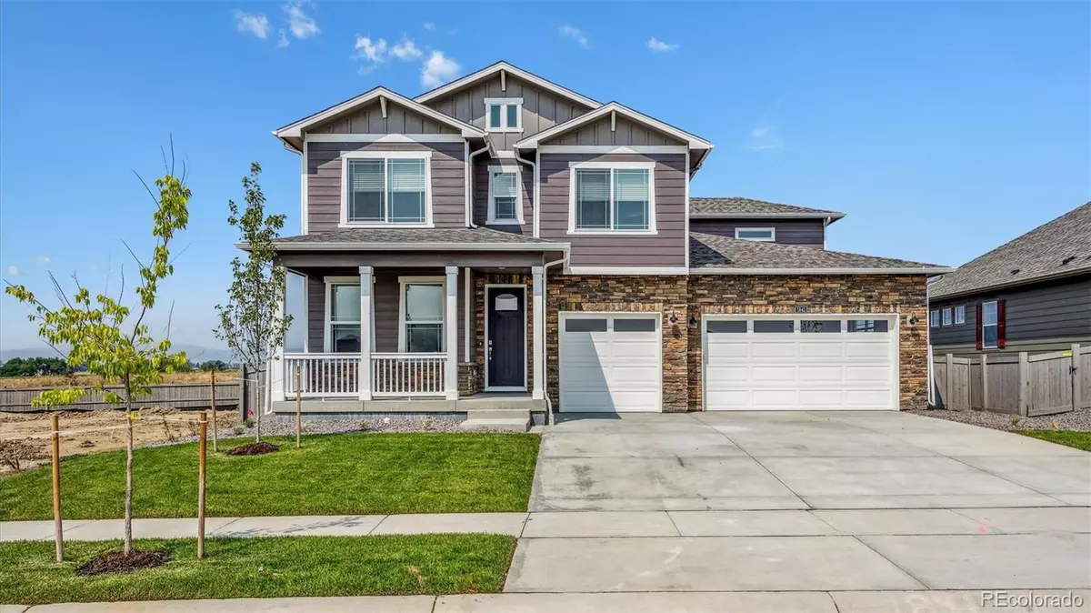 Berthoud, CO 80513,1876 Chaffee Crest DR