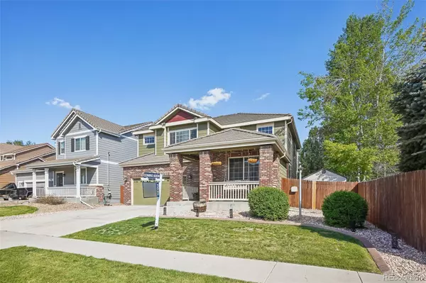 Brighton, CO 80601,418 Hayloft WAY