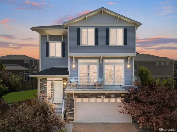 Aurora, CO 80018,239 S Old Hammer ST