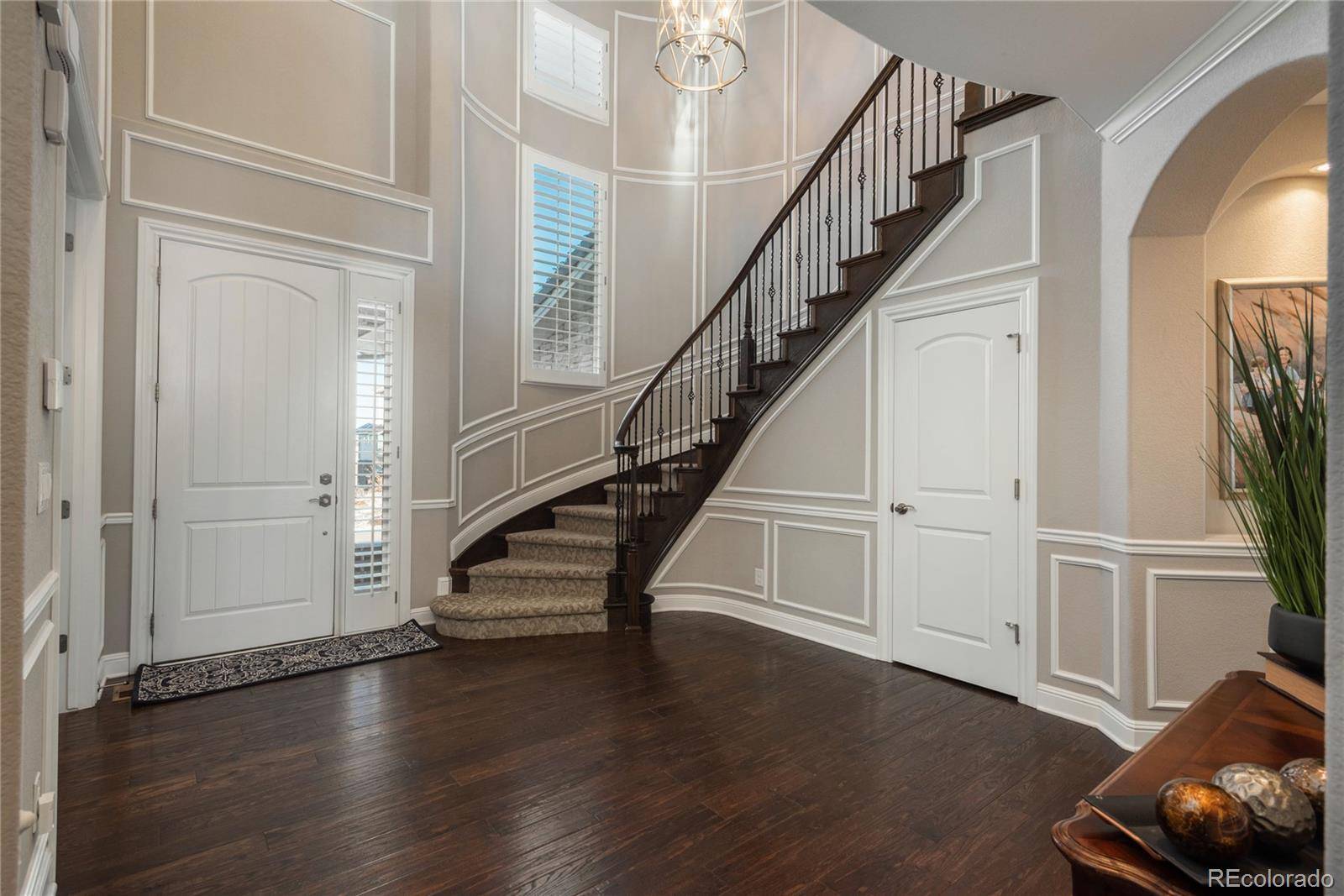 Highlands Ranch, CO 80126,782 Braesheather PL