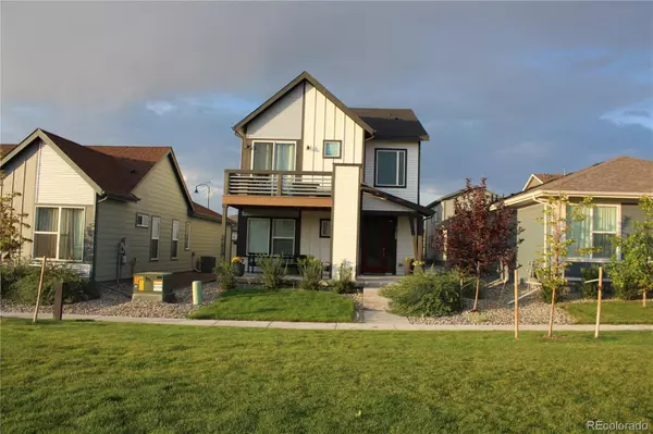 Brighton, CO 80601,2788 Simpre WAY