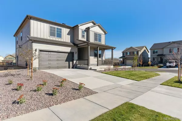 Windsor, CO 80528,5945 Amerifax DR