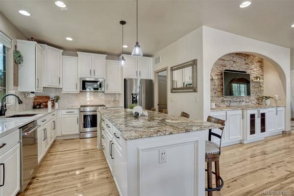 3016 Breezy LN, Castle Rock, CO 80109