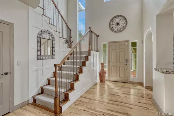 Castle Rock, CO 80109,3016 Breezy LN