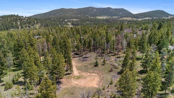 27687 Pine Grove TRL,  Conifer,  CO 80433