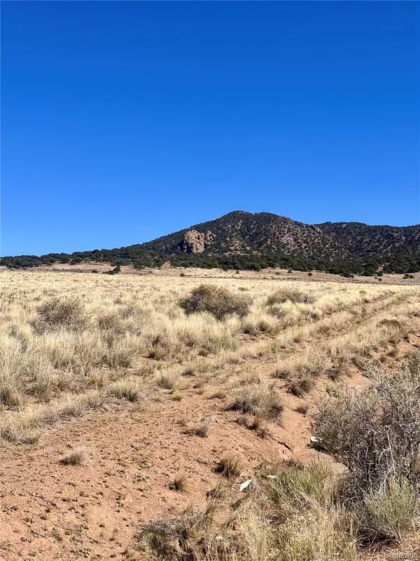 Blanca, CO 81123,Lot 5 10th ST