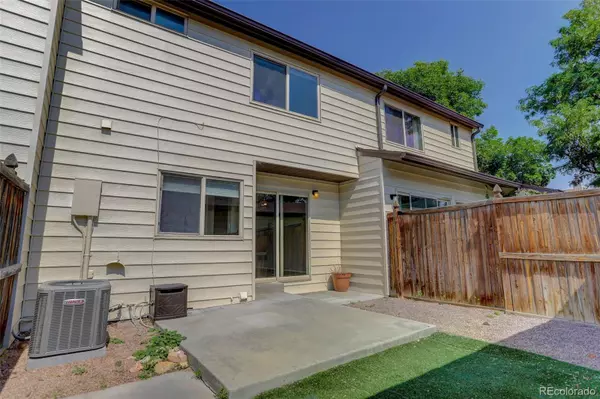 Aurora, CO 80013,3551 S Kittredge ST #C