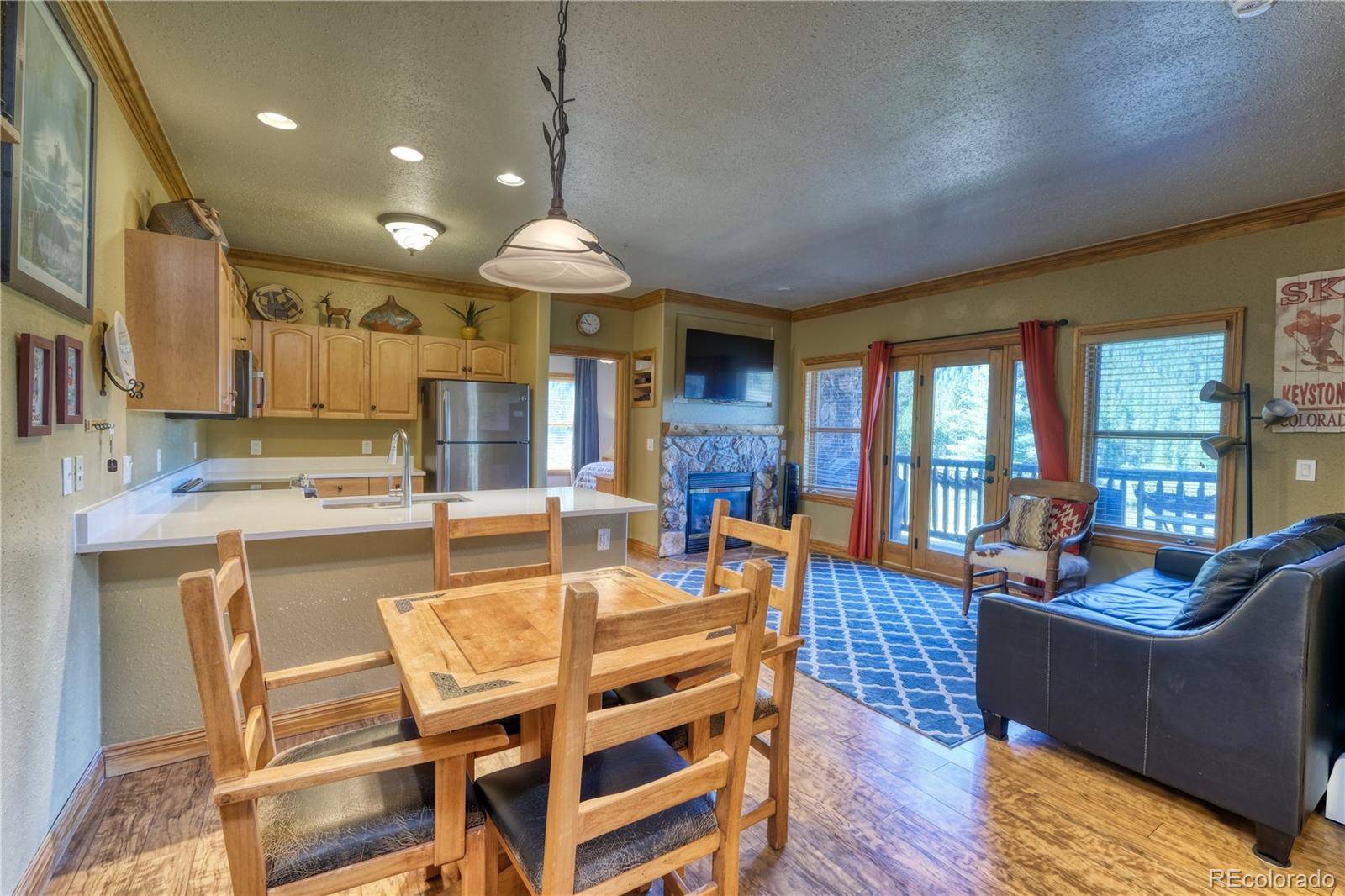 Keystone, CO 80435,22714 US Highway 6 #5940