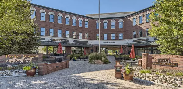 Parker, CO 80134,10742 Tomboy DR