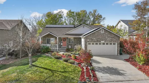 13937 Hudson WAY, Thornton, CO 80602