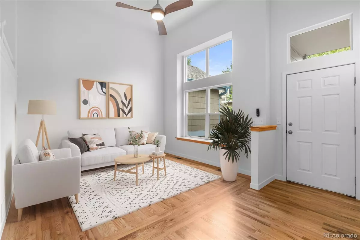 Lafayette, CO 80026,2035 N Fork DR