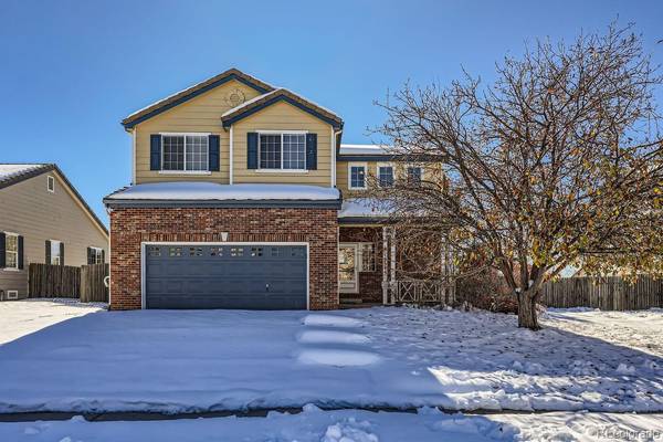 18644 E Lasalle PL, Aurora, CO 80013