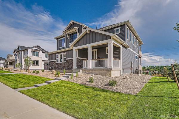 6670 S Lee ST, Littleton, CO 80127