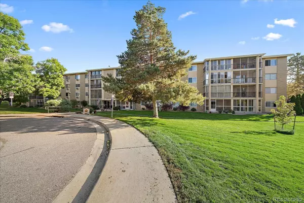 13626 E Bates AVE #108, Aurora, CO 80014