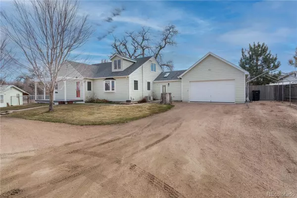 6529 W 28th ST, Greeley, CO 80634