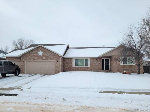 5808 W Conservation DR, Frederick, CO 80504