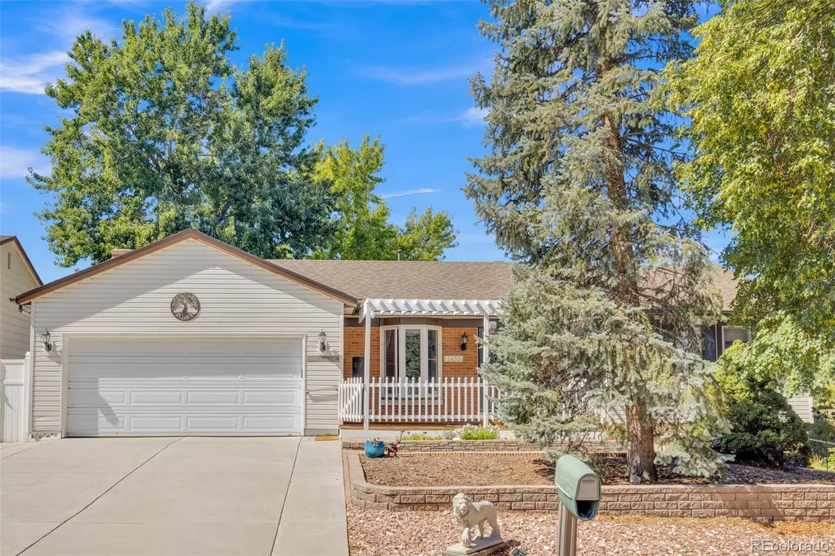 Aurora, CO 80017,1455 S Norfolk CT