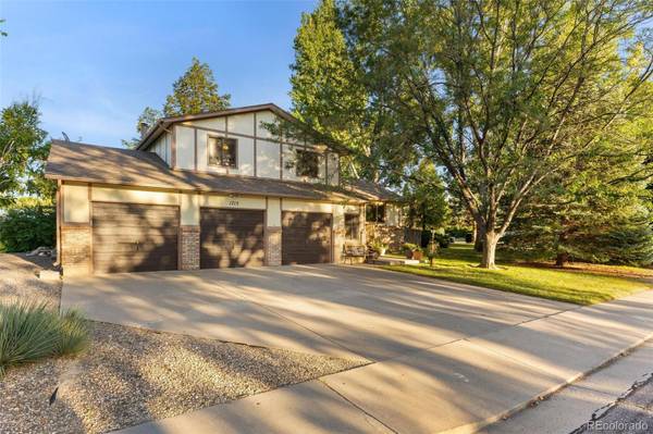 1715 Avondale DR, Loveland, CO 80538