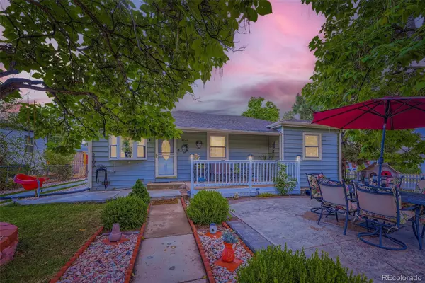 Thornton, CO 80229,8960 Vine ST