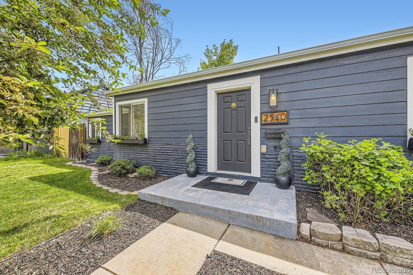 2540 Kendall ST, Edgewater, CO 80214