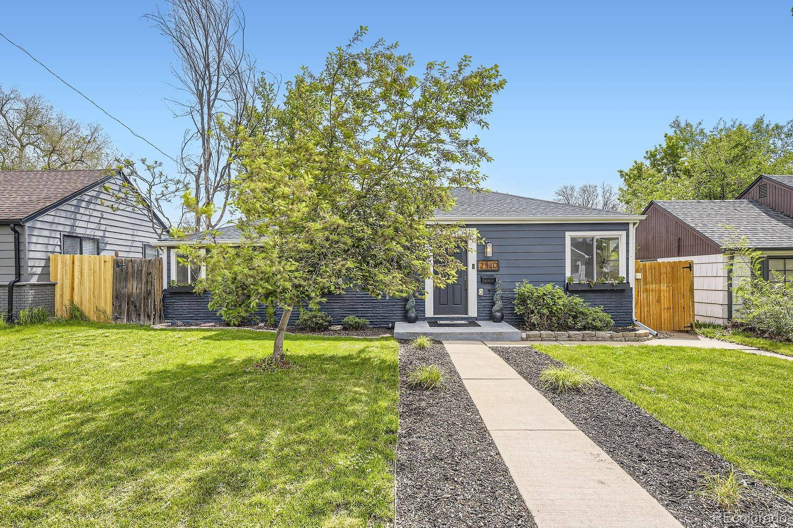 Edgewater, CO 80214,2540 Kendall ST