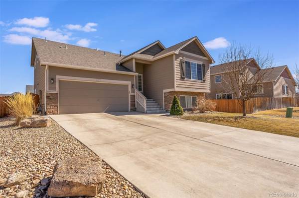 Johnstown, CO 80534,427 Territory LN