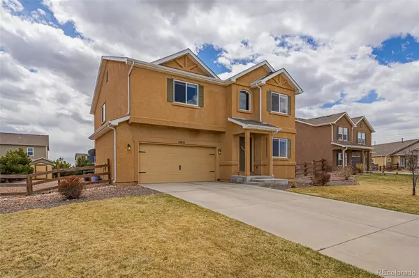 Peyton, CO 80831,10851 Spurlock PL