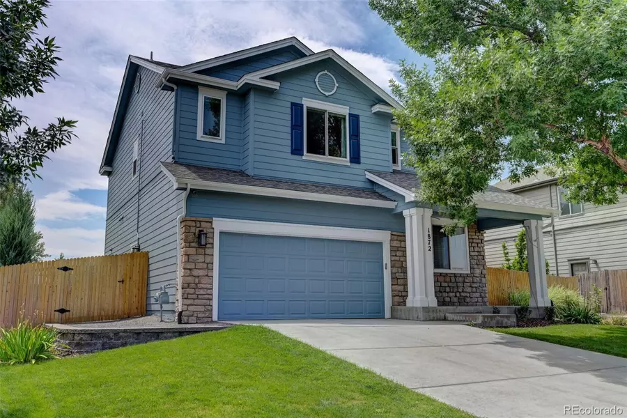 1872 E 164th PL, Thornton, CO 80602