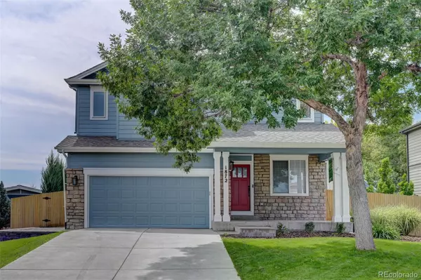 Thornton, CO 80602,1872 E 164th PL