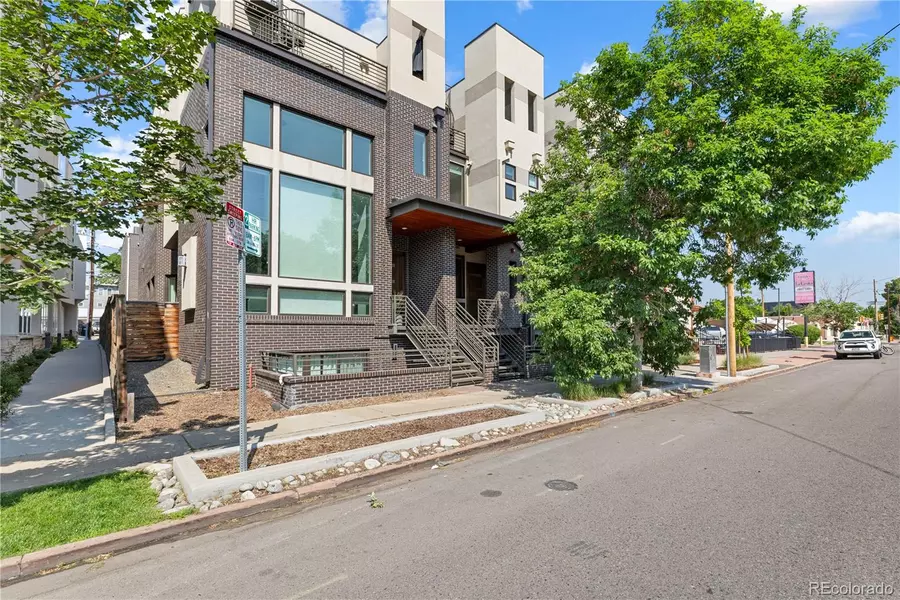 3535 Tejon ST, Denver, CO 80211