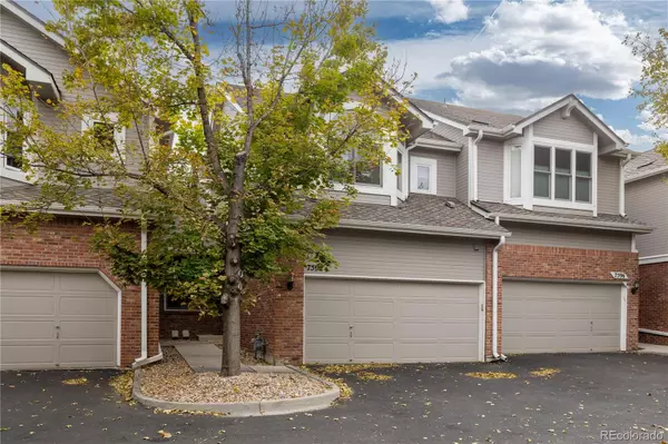 Centennial, CO 80112,7592 S Monaco WAY