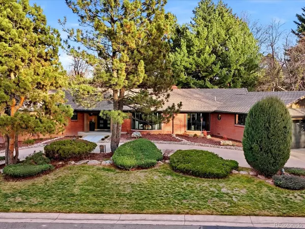 Englewood, CO 80113,4000 S Clermont ST