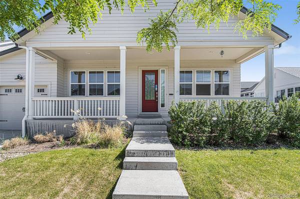 4644 Tanner Peak TRL, Brighton, CO 80601