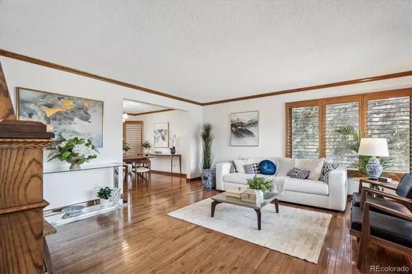Centennial, CO 80015,5694 S Pagosa CT