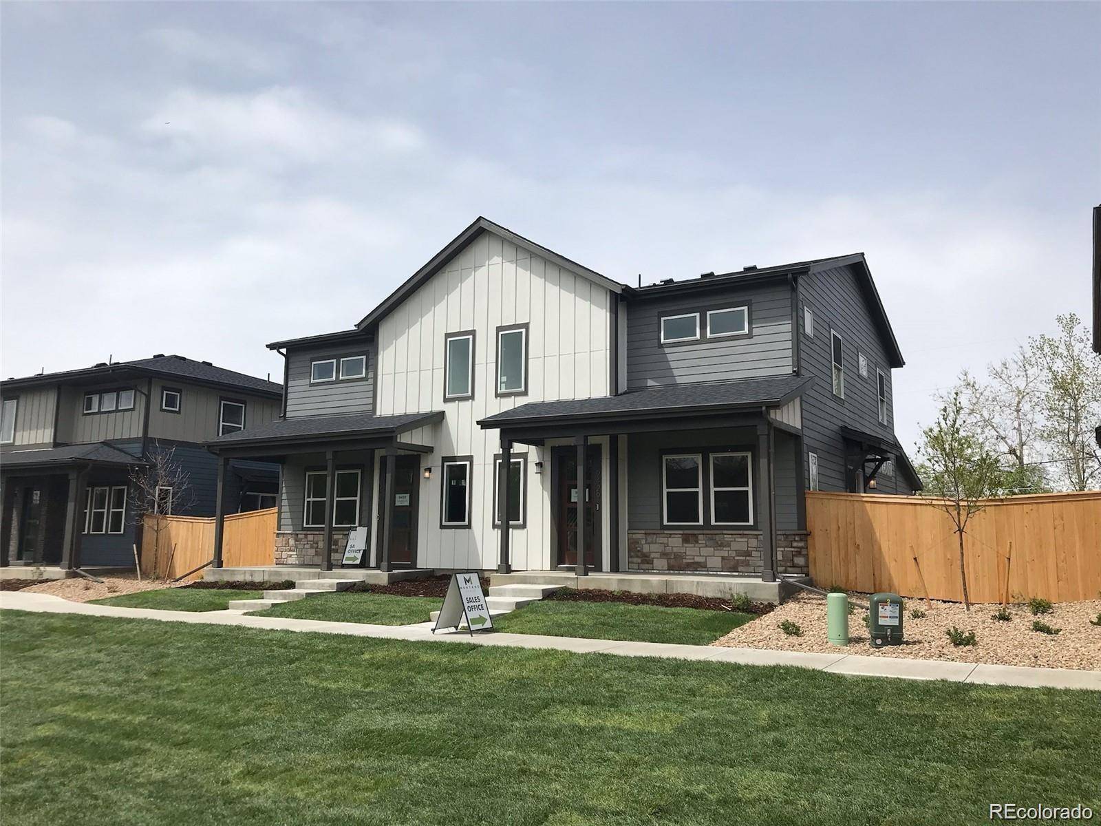 9435 E Colorado AVE, Denver, CO 80247