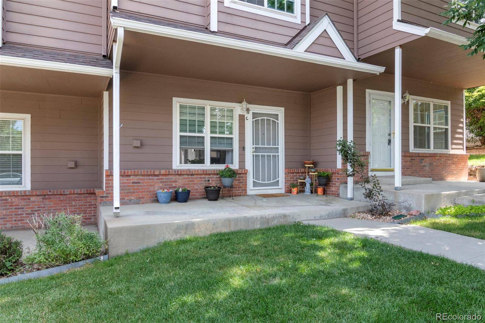 Westminster, CO 80234,12223 Bannock CIR #C