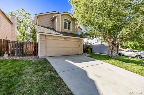 Centennial, CO 80015,5577 S Ireland WAY